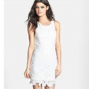 ASTR the label dress